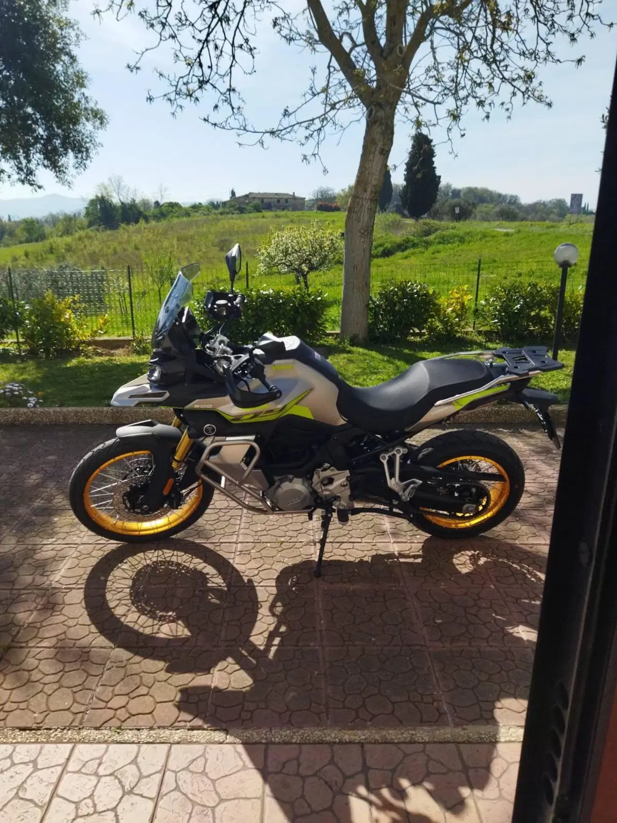 Voge Valico 900DSX (2024 - 26) (5)