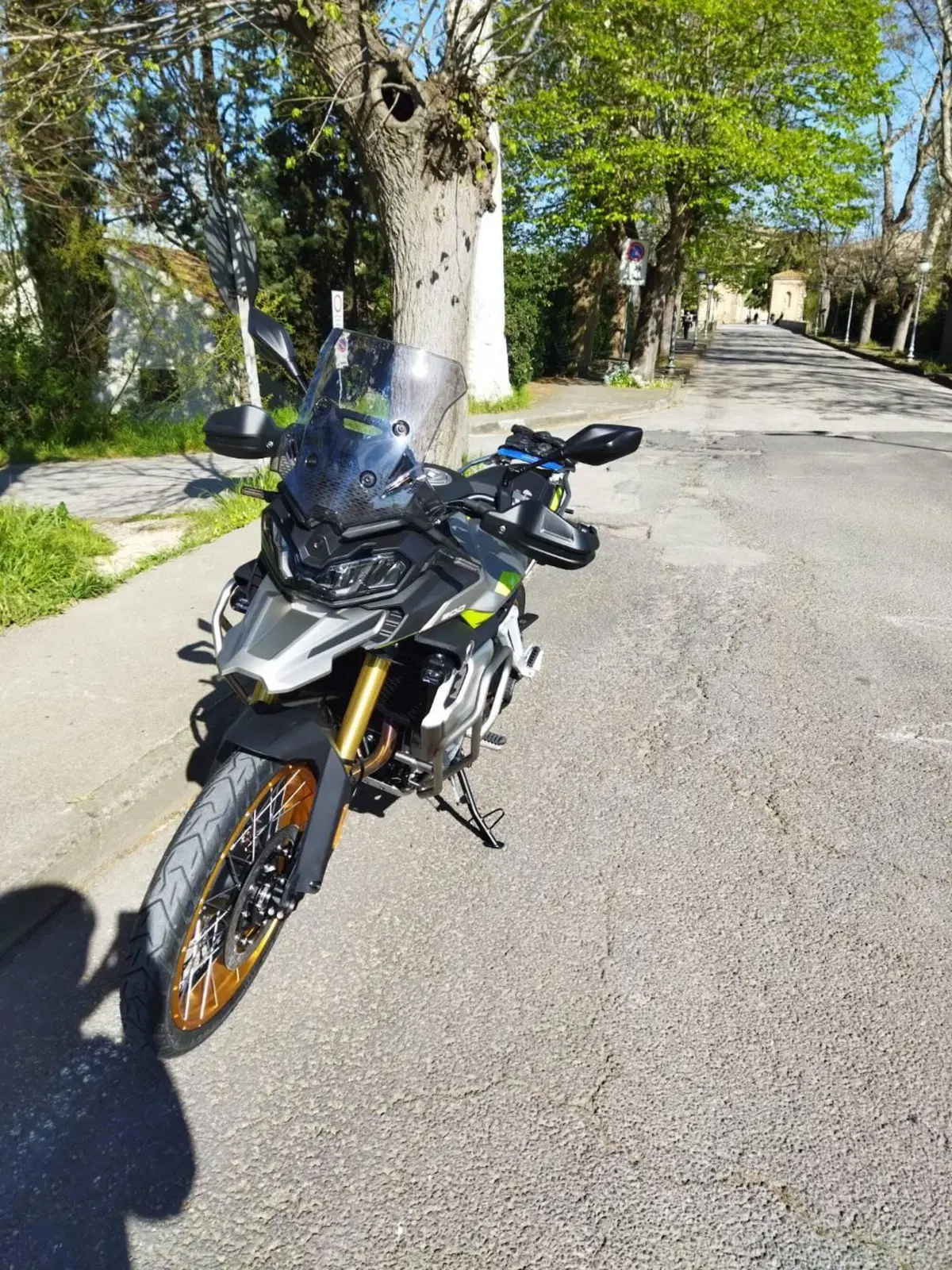 Voge Valico 900DSX (2024 - 26) (6)