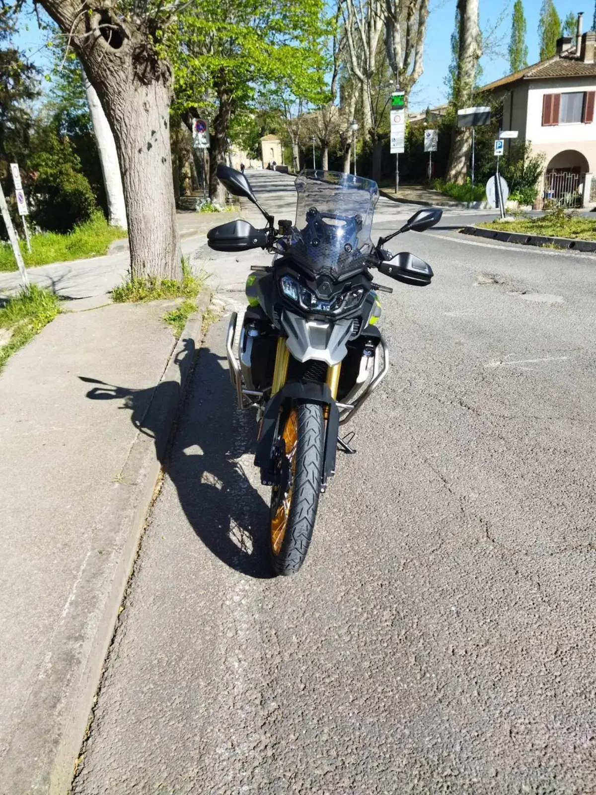 Voge Valico 900DSX (2024 - 26) (7)