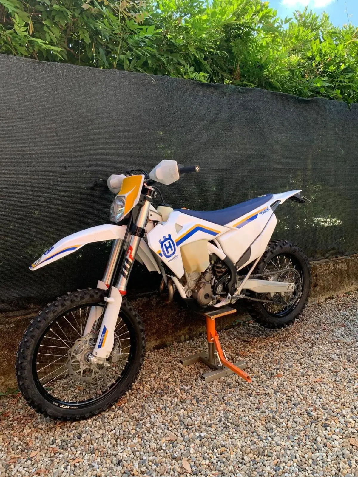 Husqvarna FE 250 Heritage (2023) (4)
