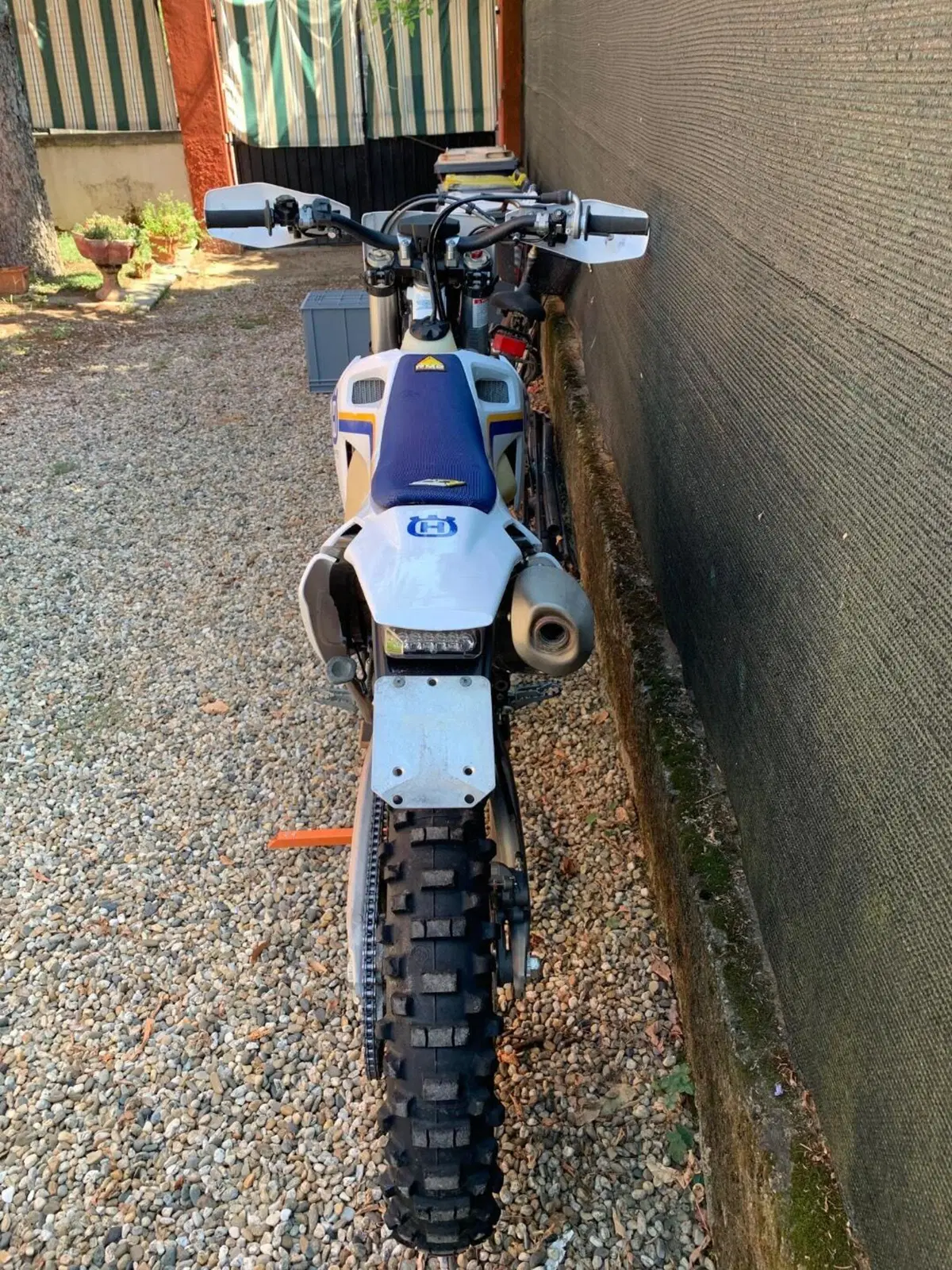 Husqvarna FE 250 Heritage (2023) (6)