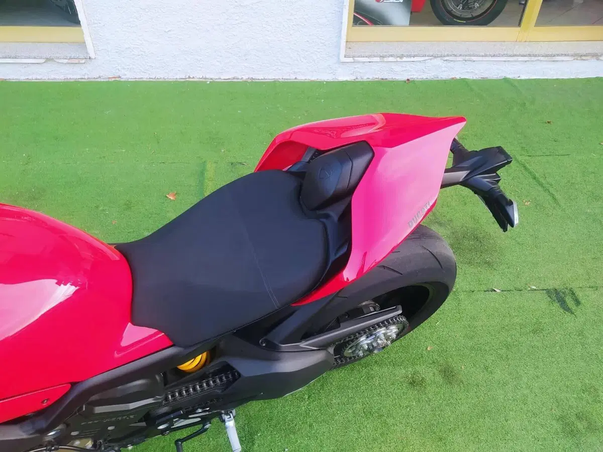 Ducati Streetfighter V4 (2023 - 24) (7)