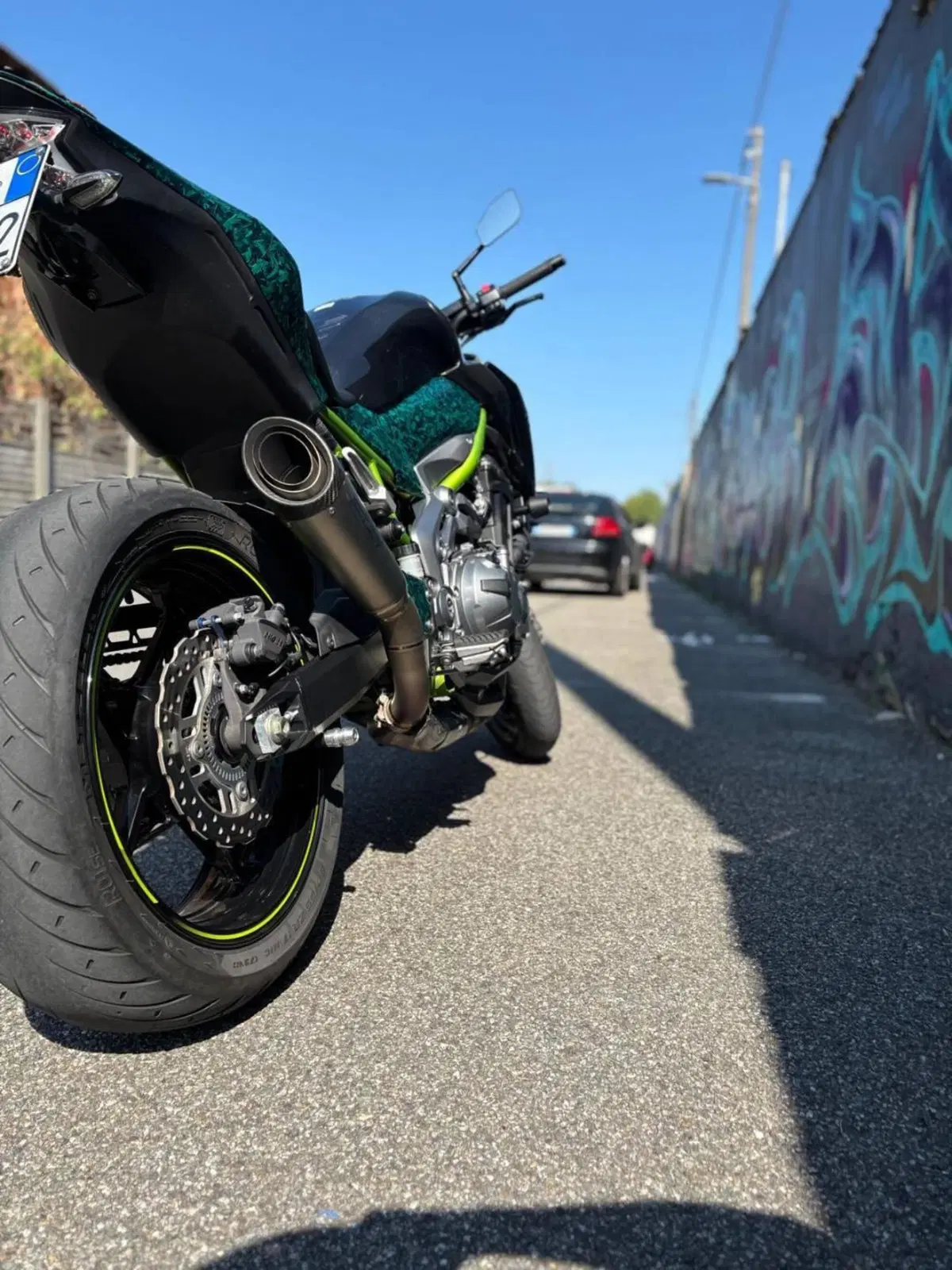 Kawasaki Z 900 A2 (2019) (2)