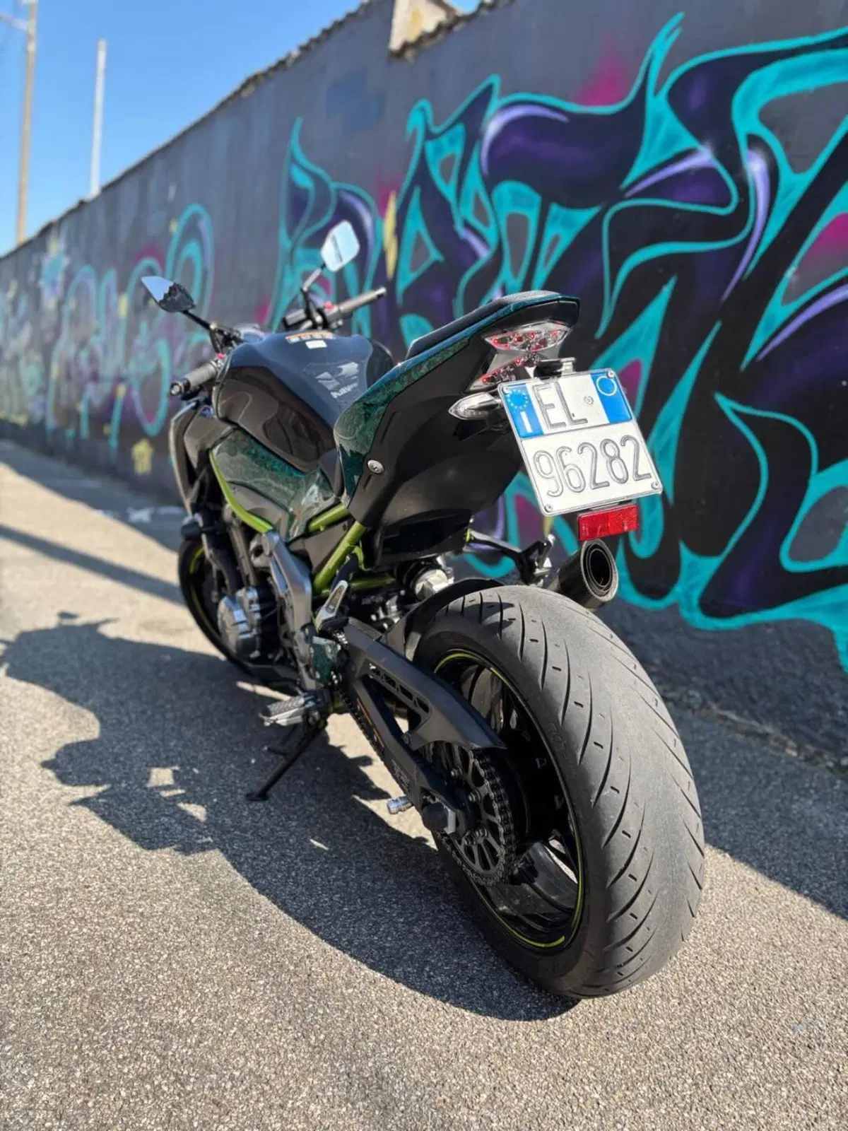 Kawasaki Z 900 A2 (2019) (11)