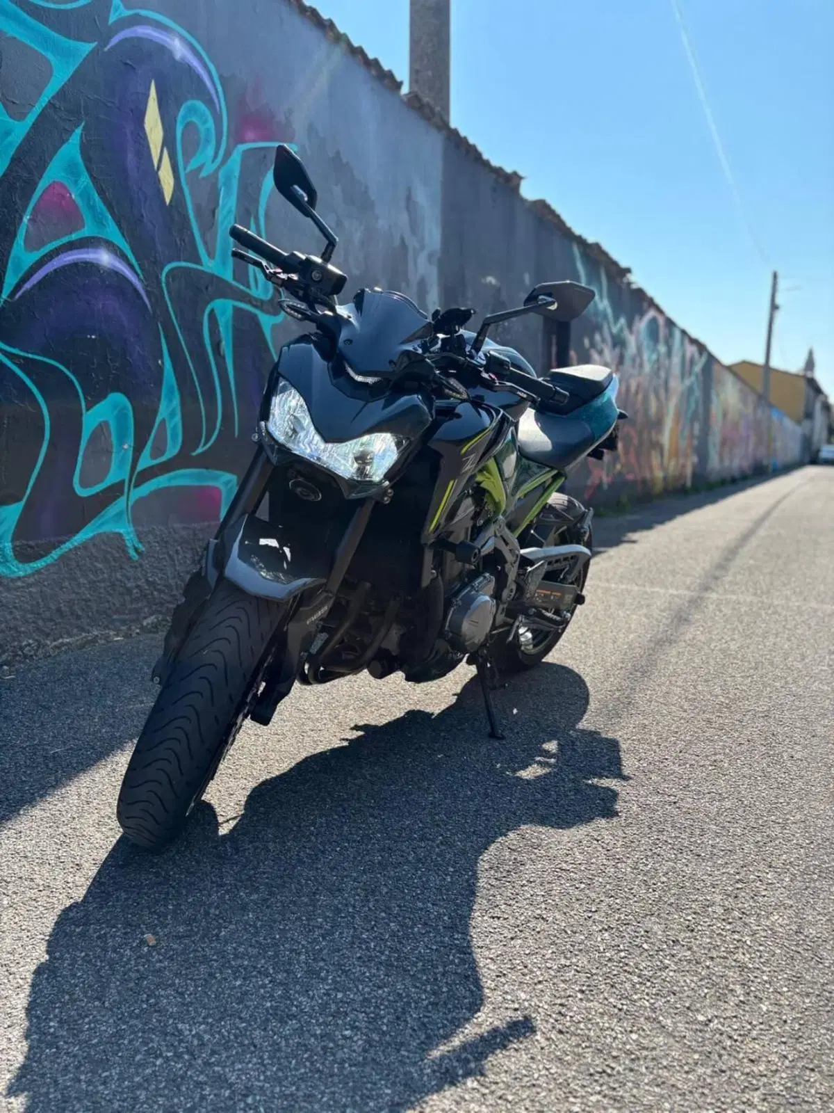 Kawasaki Z 900 A2 (2019) (6)