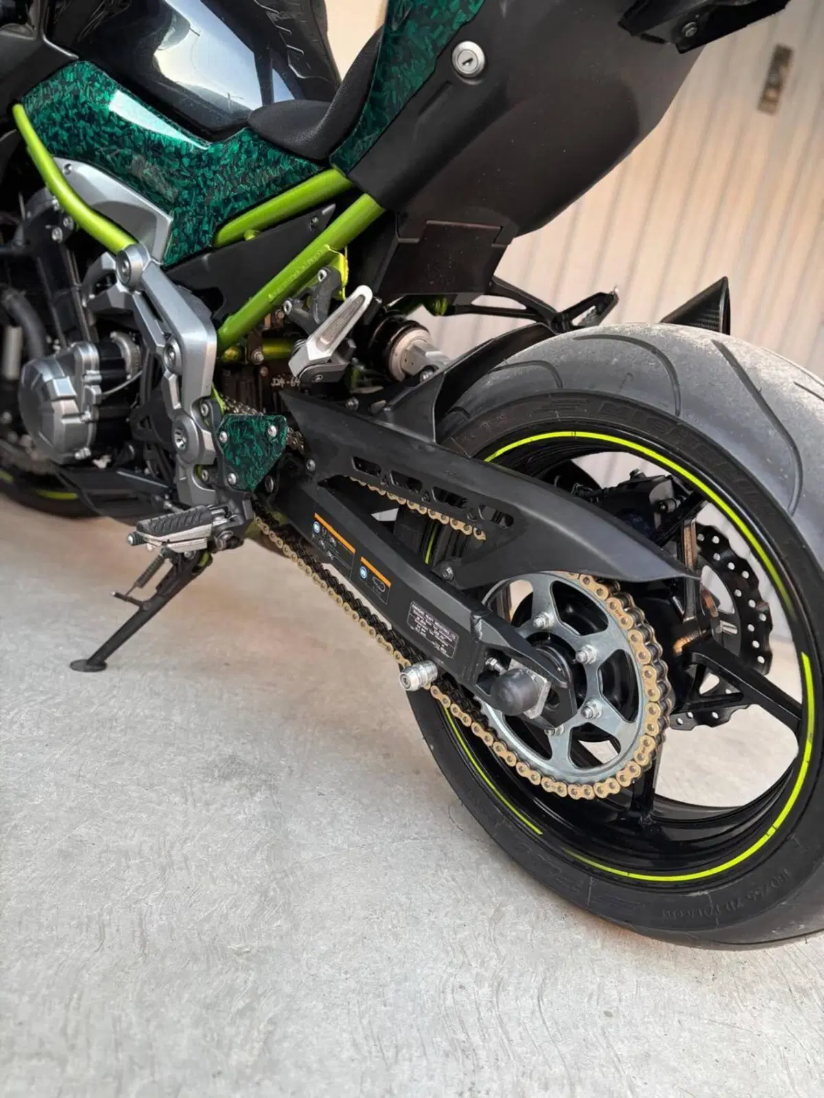 Kawasaki Z 900 A2 (2019) (13)