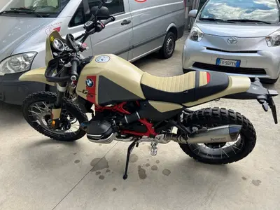Bmw R 12 G/S (2026 - 27) usata
