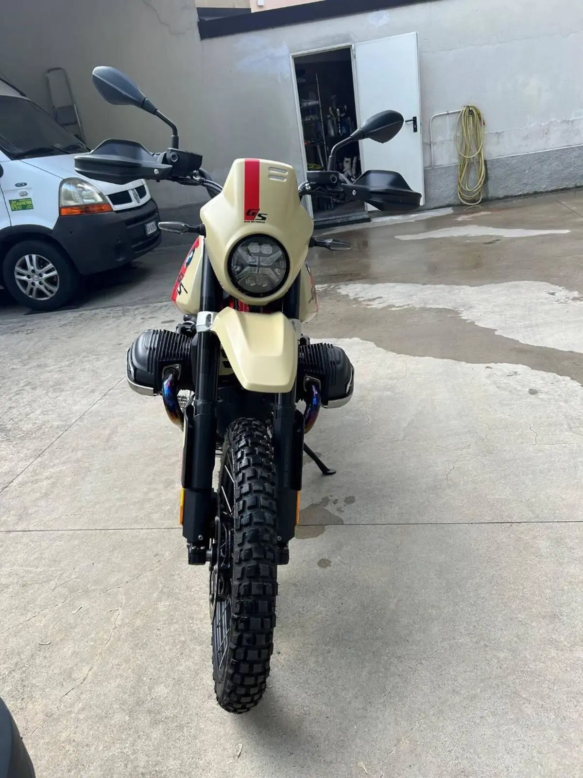 Bmw R 12 G/S (2026 - 27) (2)