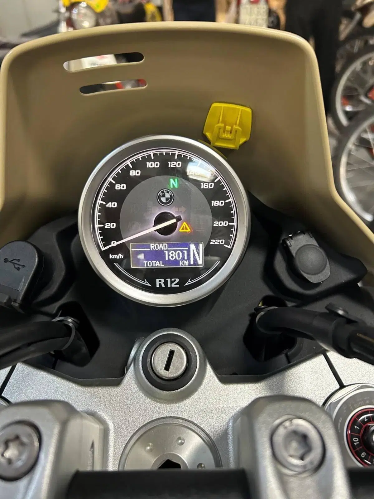 Bmw R 12 G/S (2026 - 27) (8)