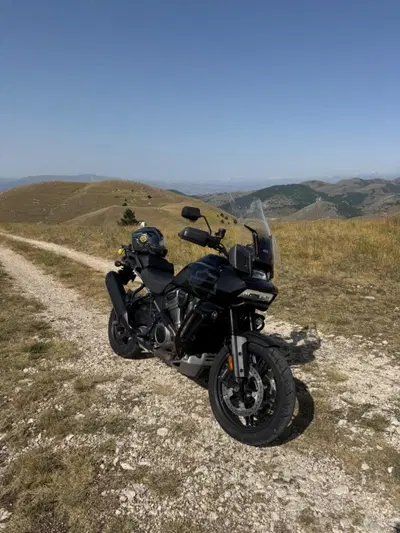 Harley-Davidson Pan America 1250 Special (2020 - 25) usata