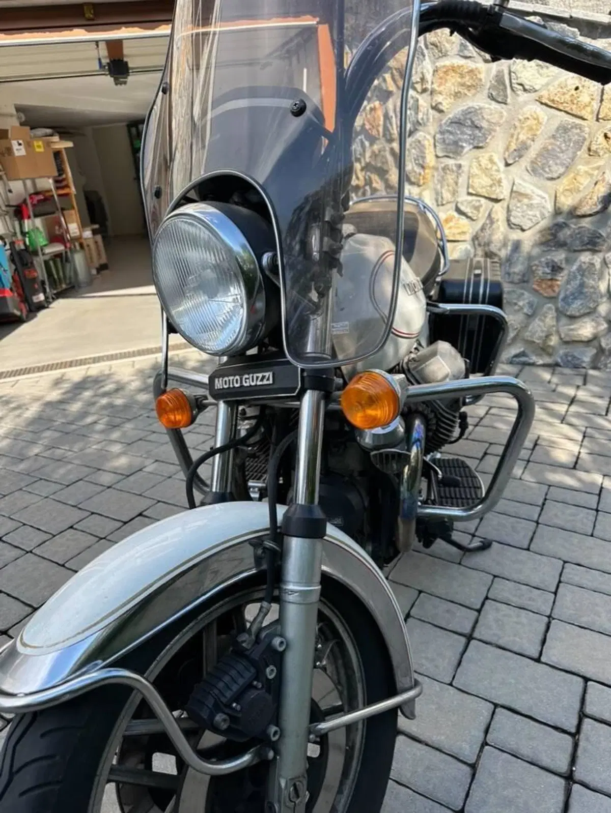 Moto Guzzi California 2 (2)