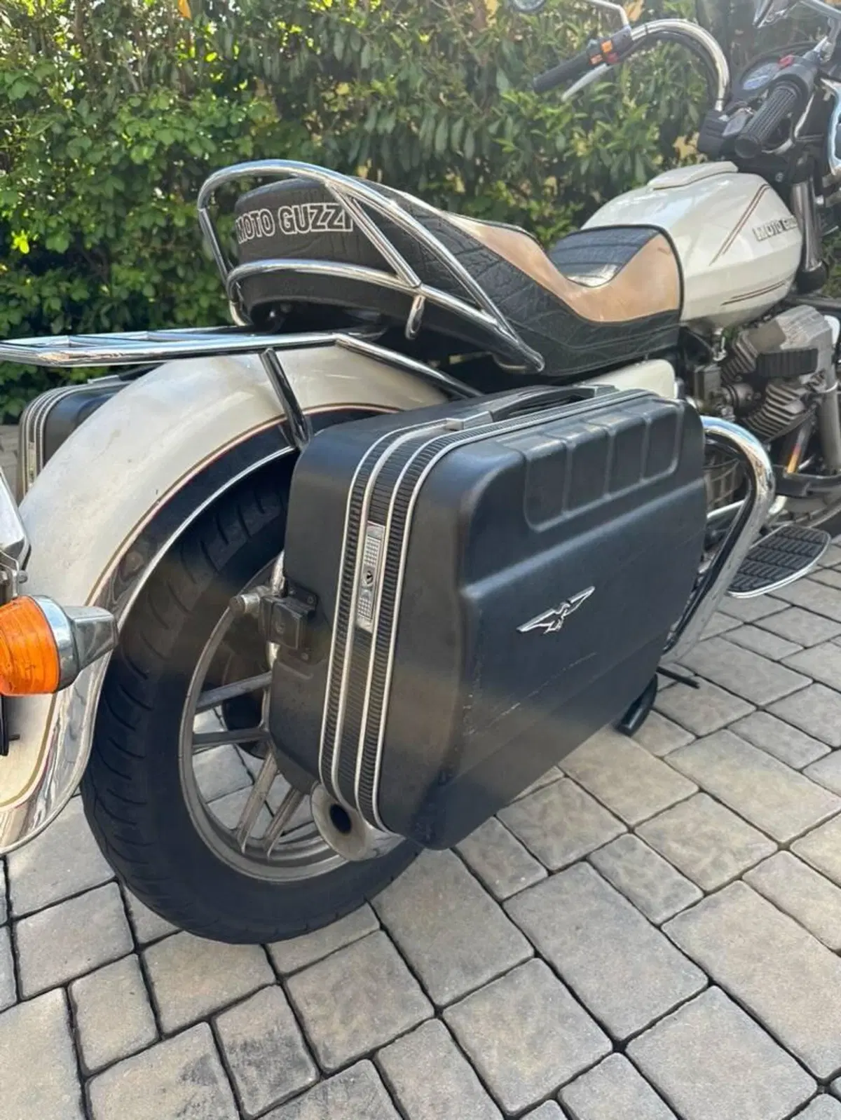 Moto Guzzi California 2 (3)