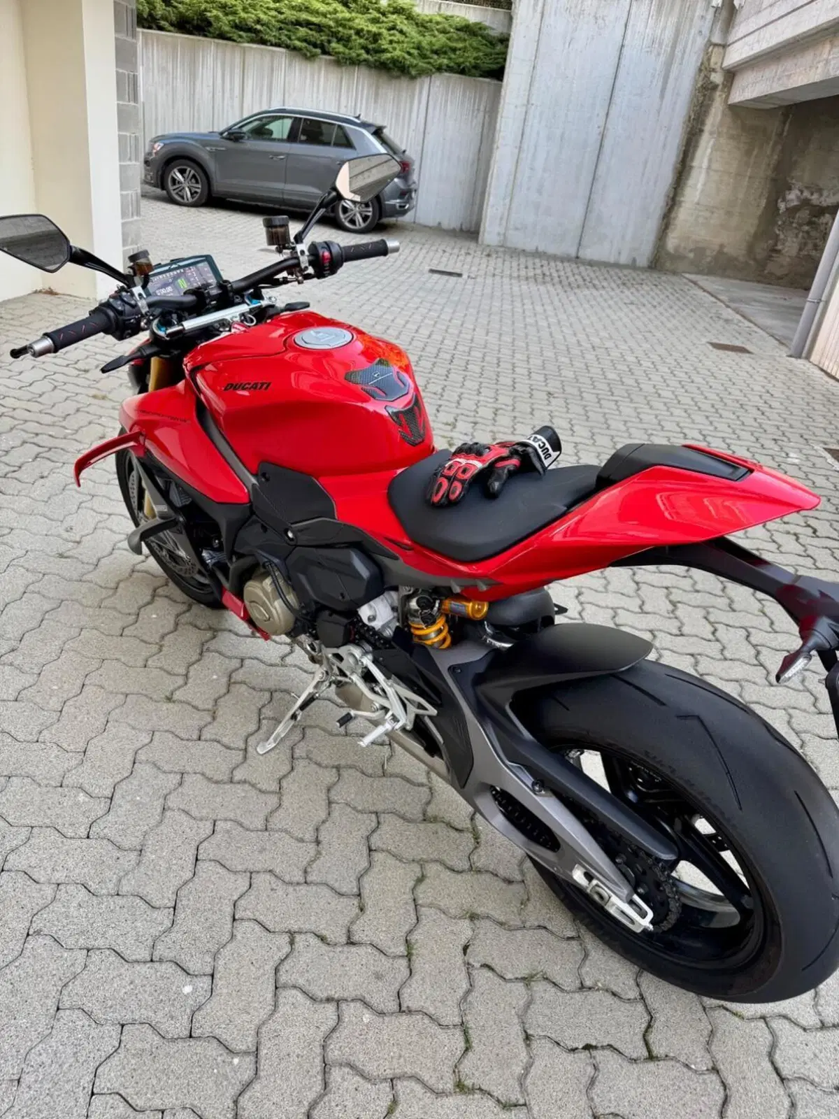 Ducati Streetfighter V4 S (2025 - 26) (3)