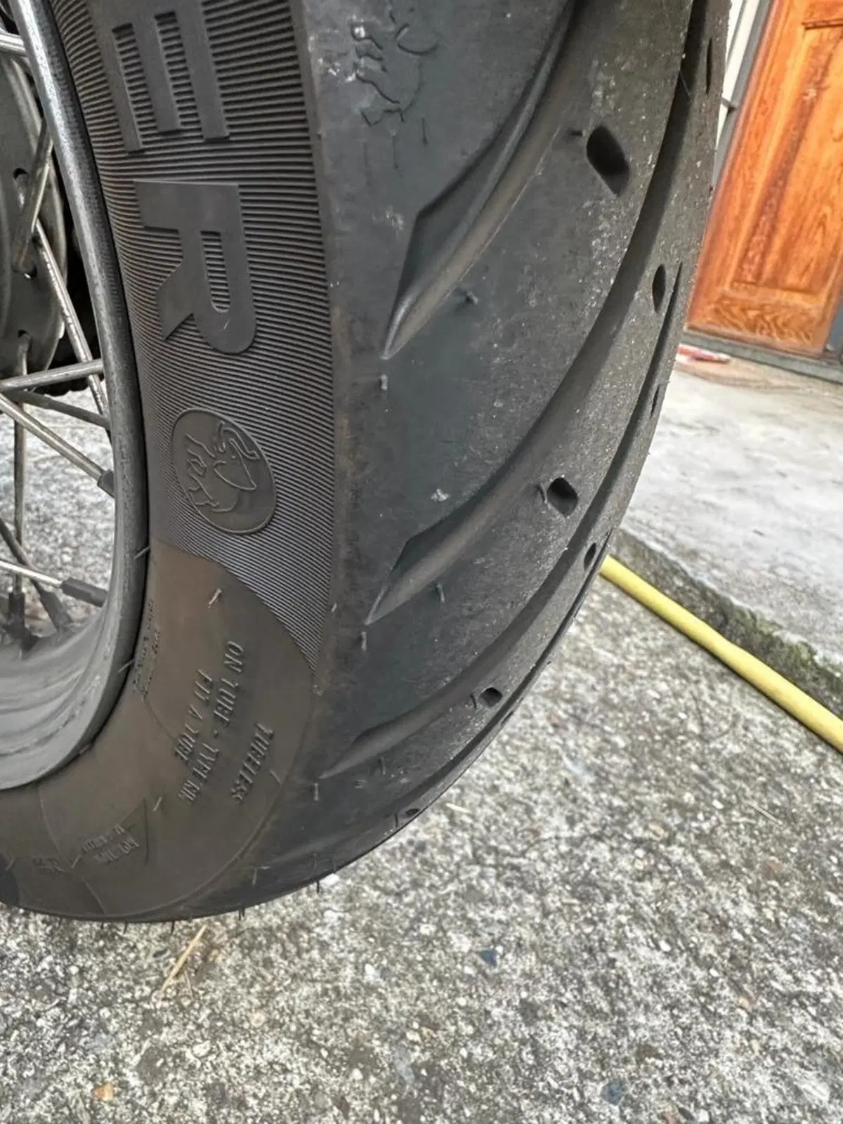 Triumph Bonneville (2007 - 16) (3)