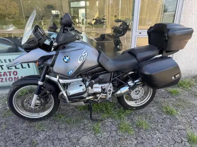 Bmw R 1150 GS (1999 - 03) usata