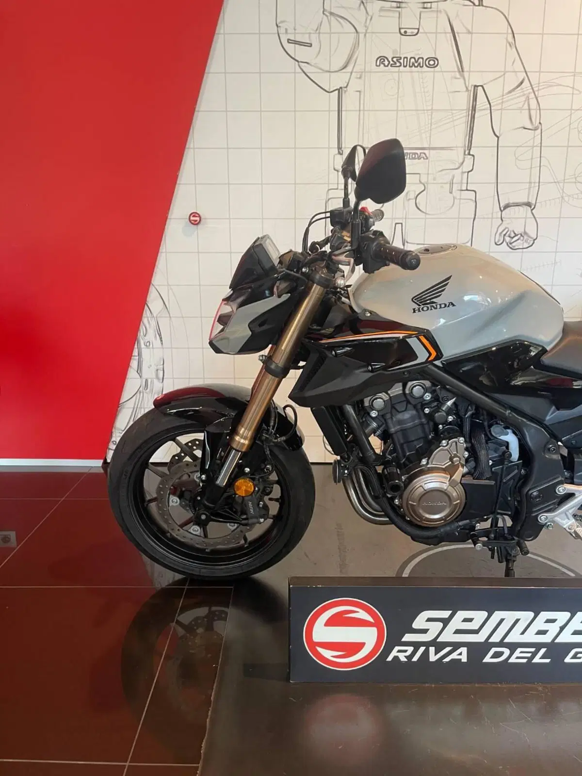 Honda CB 500 F (2022 - 23) (6)