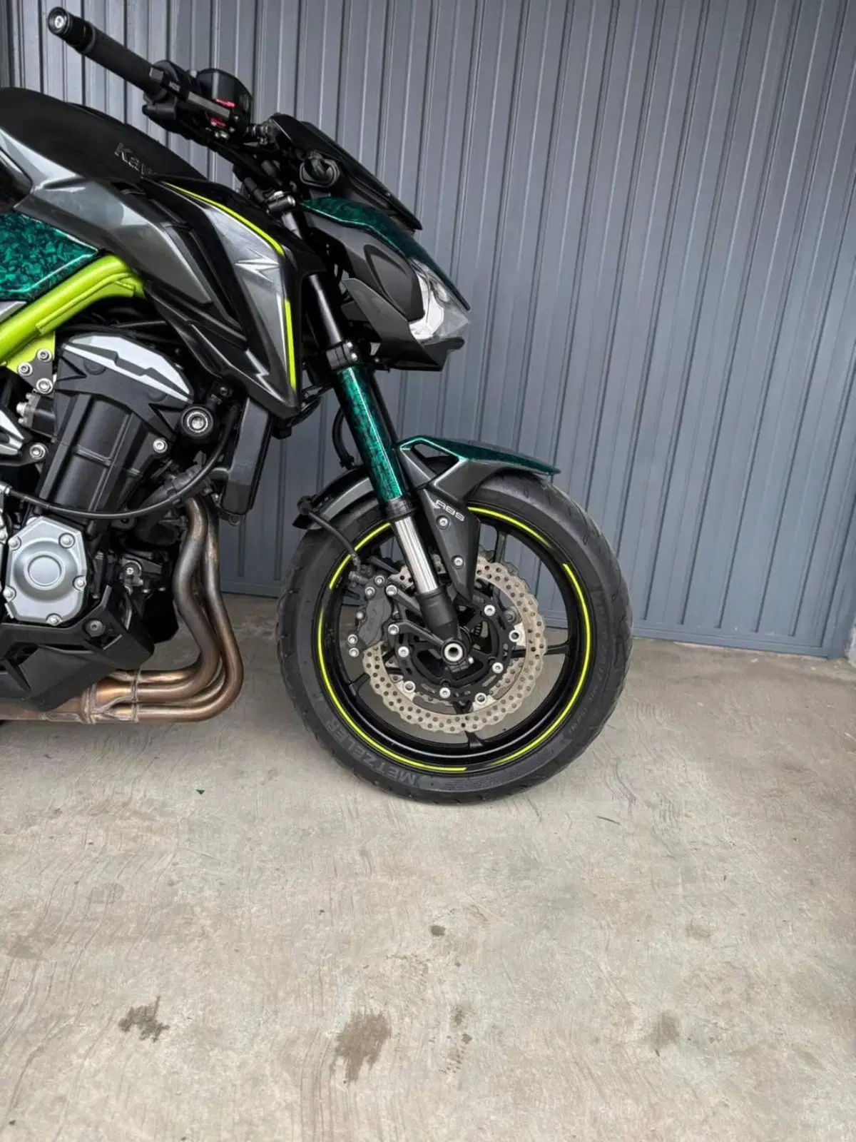 Kawasaki Z 900 A2 (2019) (16)