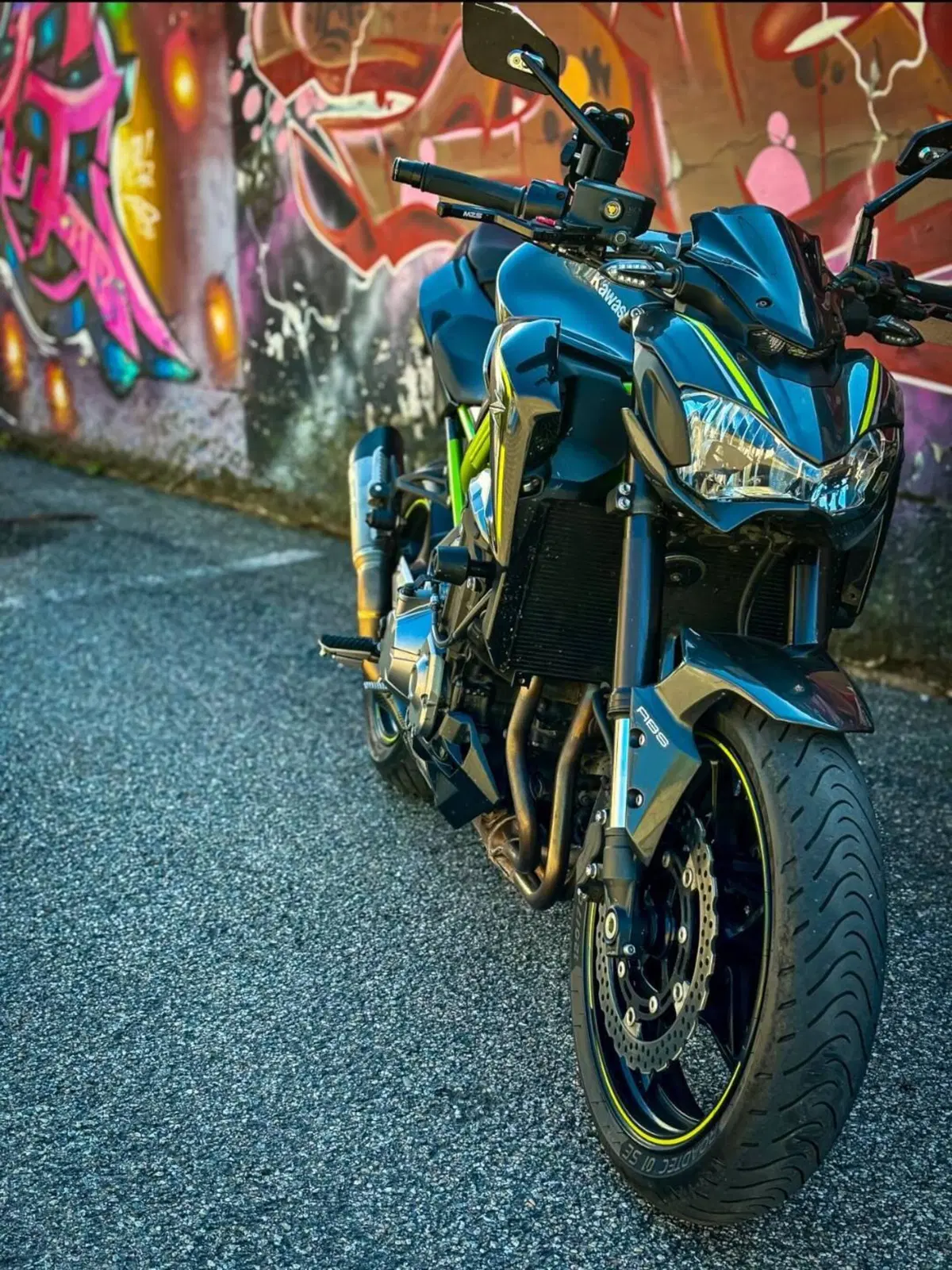 Kawasaki Z 900 A2 (2019) (18)