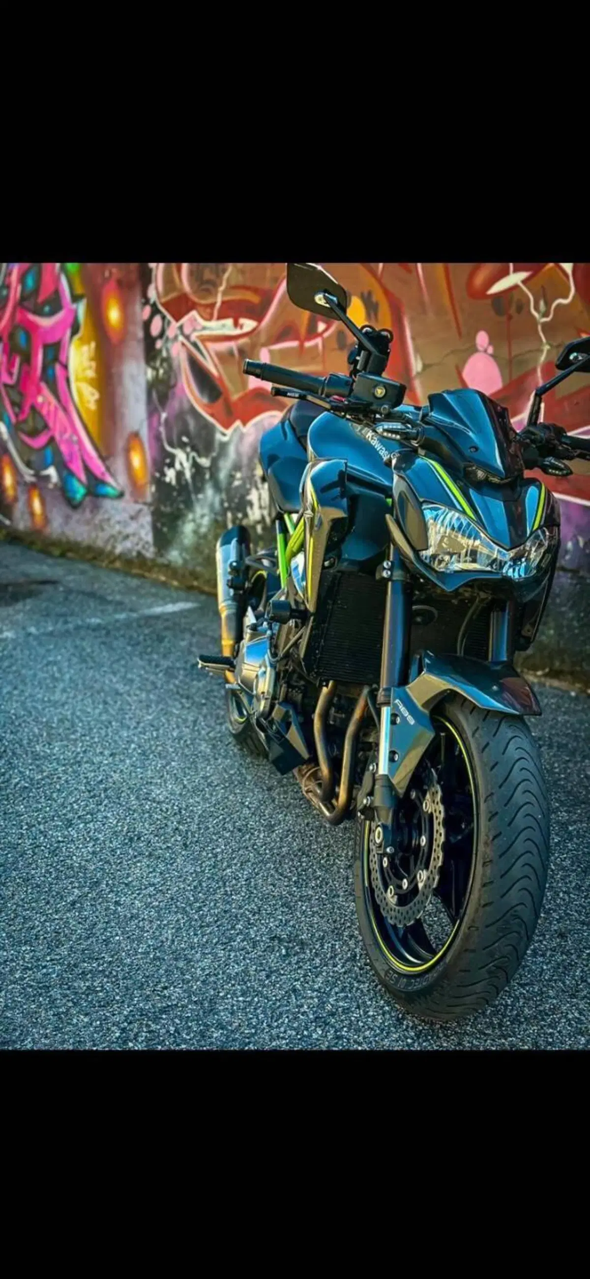 Kawasaki Z 900 A2 (2019) (19)