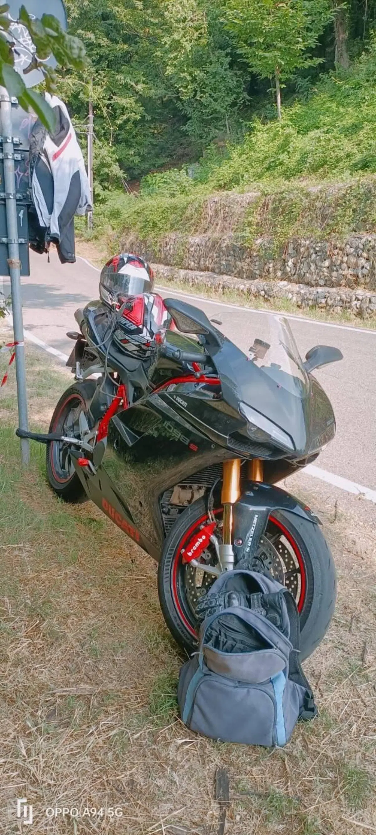 Ducati 1098 S (2006 - 11) (6)
