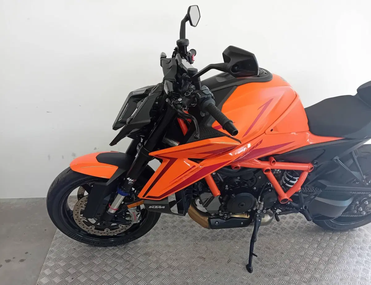 KTM 1390 Super Duke R EVO (2024 - 26) (4)