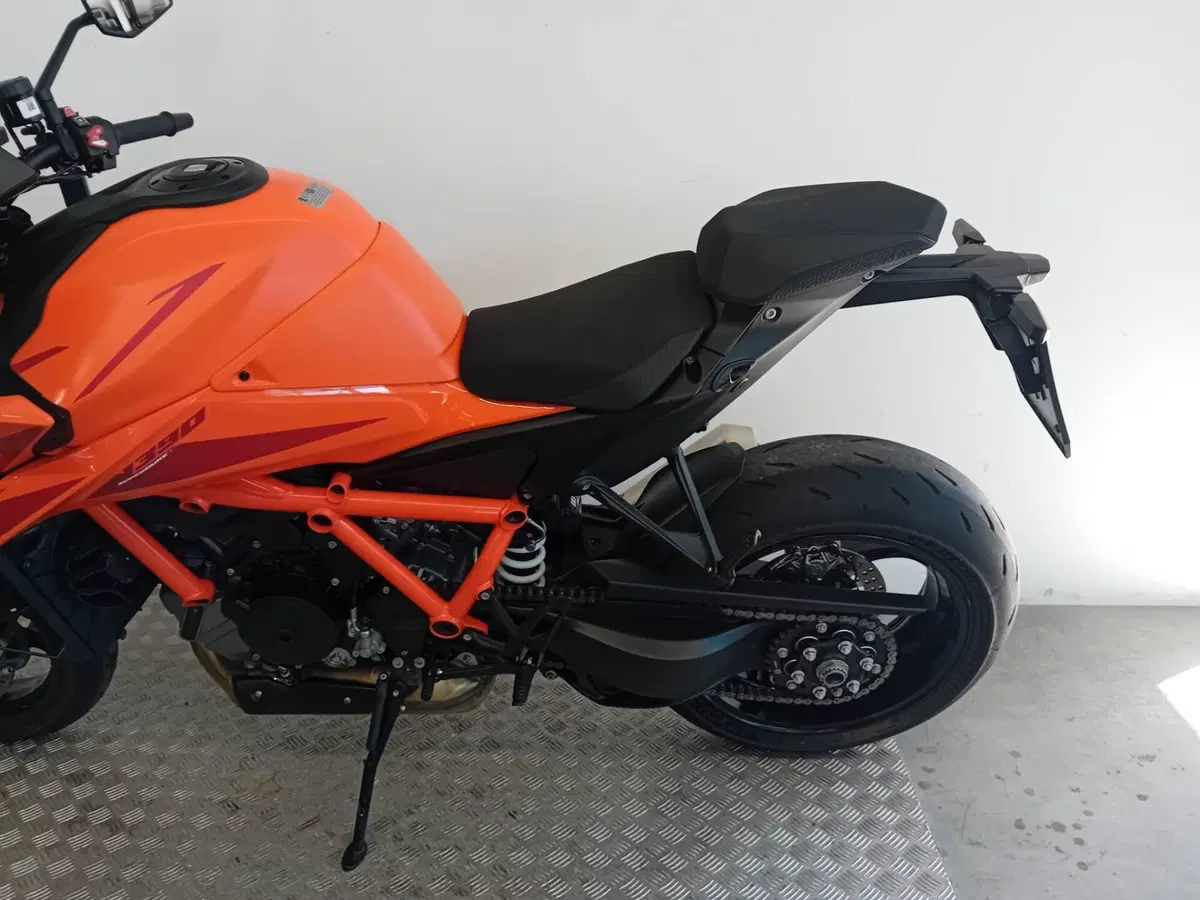 KTM 1390 Super Duke R EVO (2024 - 26) (5)