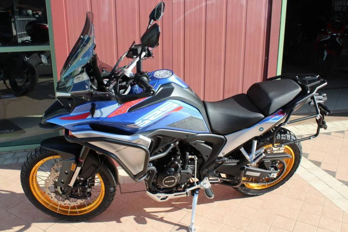 Kove 625X Pro (2026) (10)