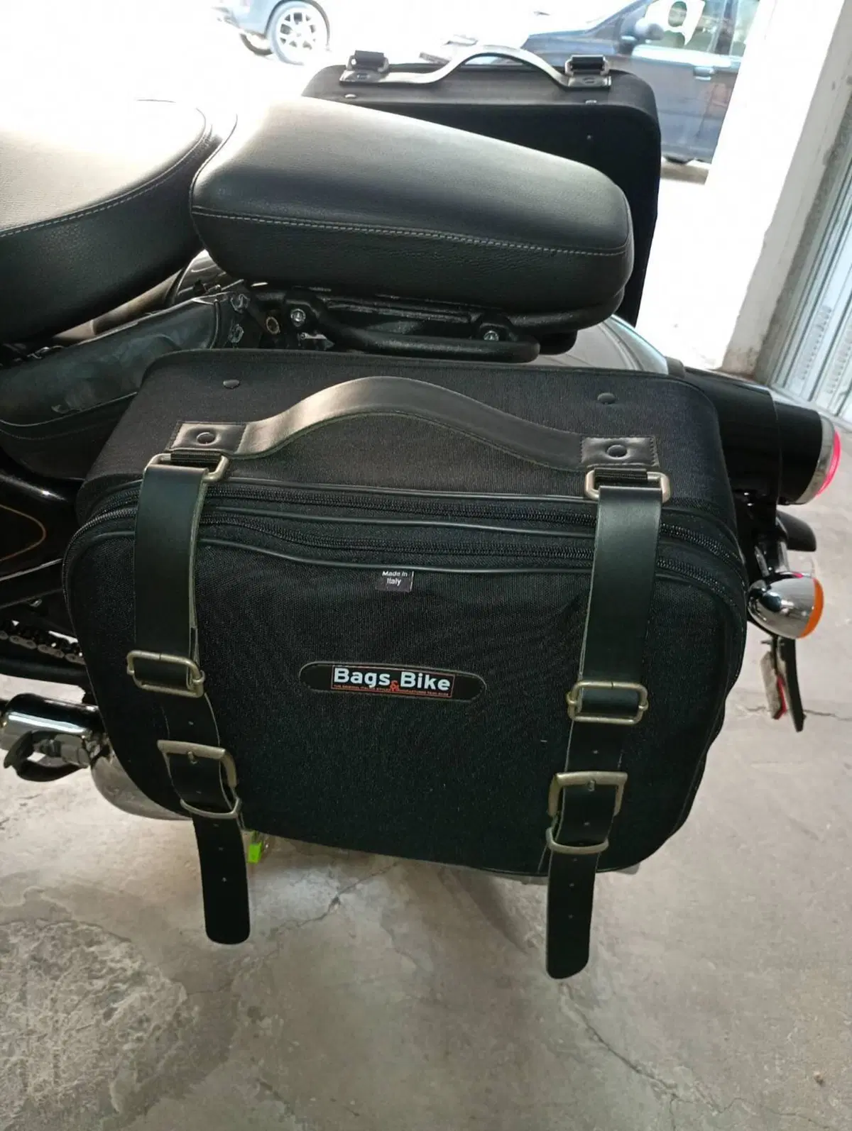 Royal Enfield Classic 650 (2025 - 26) (6)