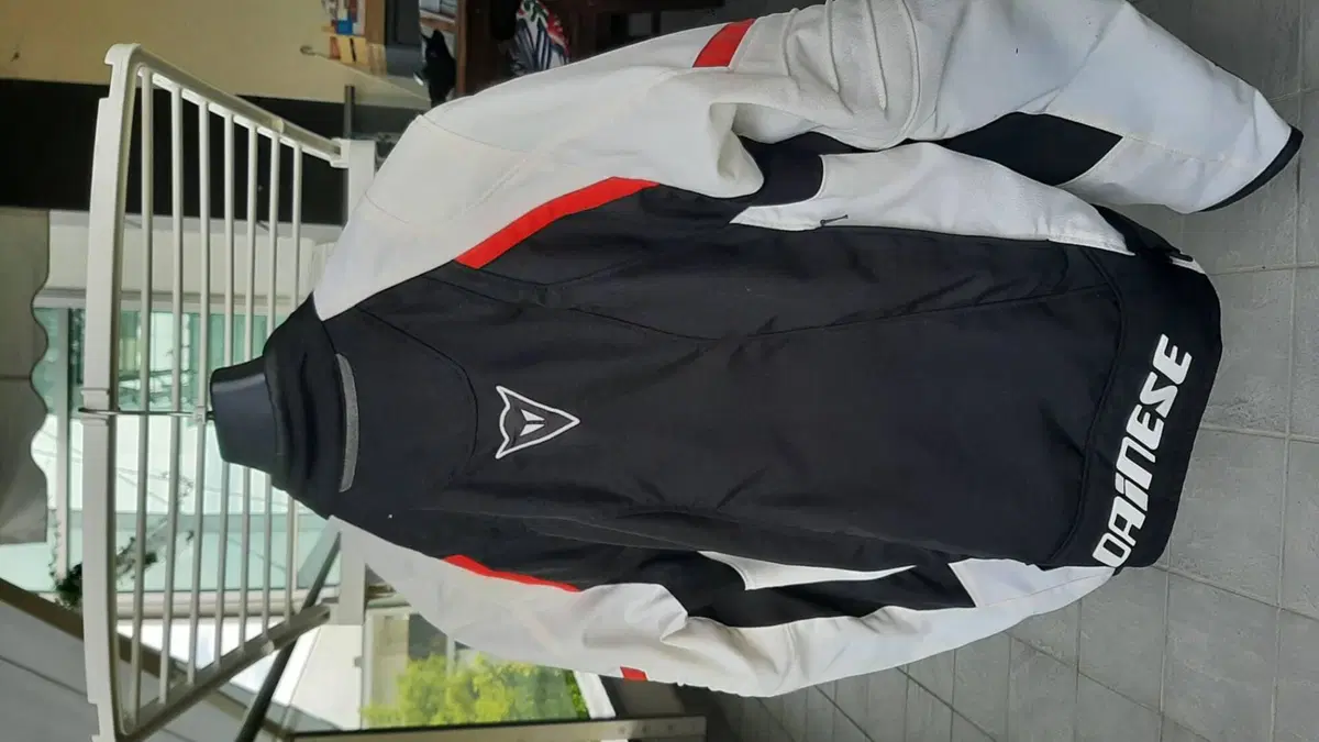 Giacca quattro stagioni Dainese (2)