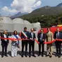Inaugurato a Mandello del Lario il nuovo stabilimento Moto Guzzi [GALLERY]