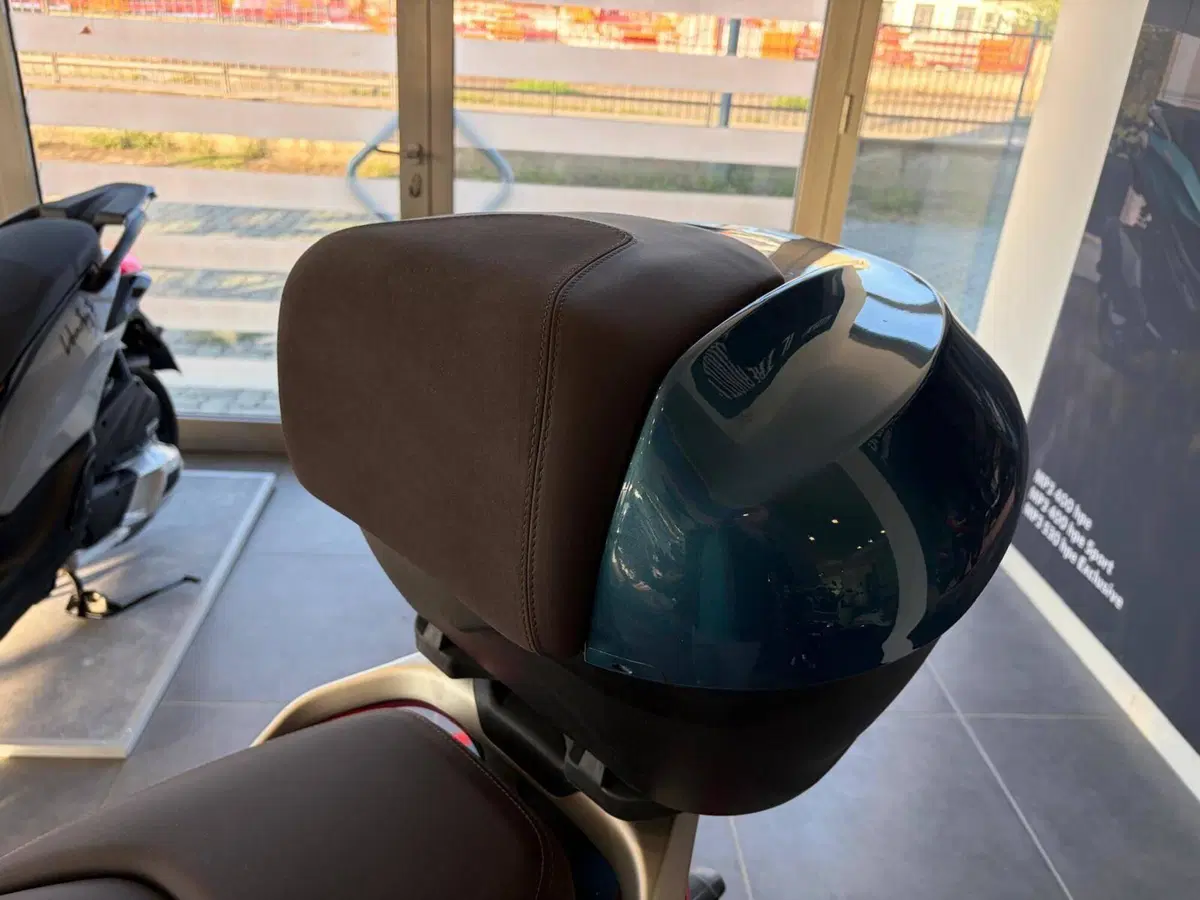 Piaggio Beverly 400 ABS-ASR (2021 - 24) (11)