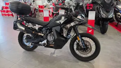 CFMOTO 800MT-X Low Seat (2025 - 26) usata