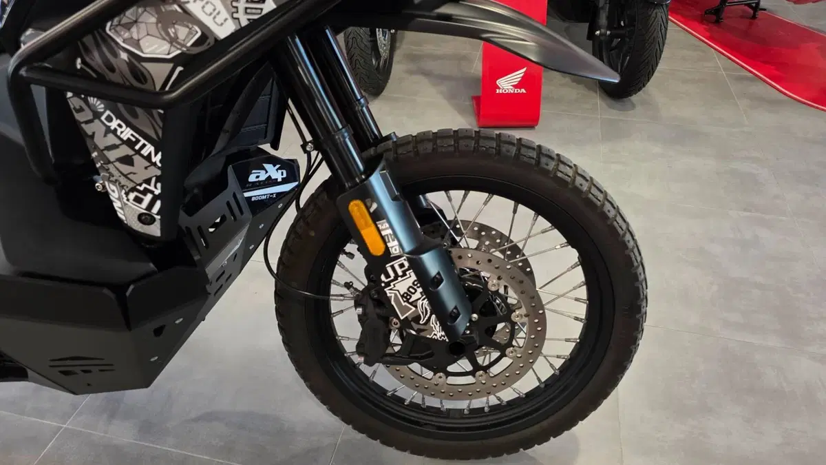 CFMOTO 800MT-X Low Seat (2025 - 26) (6)