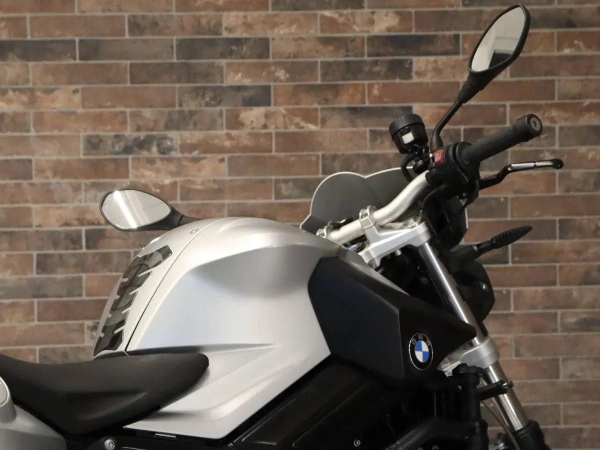 Bmw F 800 R (2009 - 11) (18)