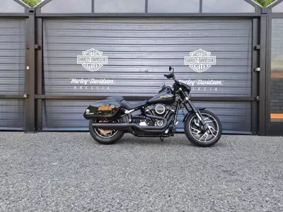 Harley-Davidson 107 Sport Glide (2018 - 20) usata