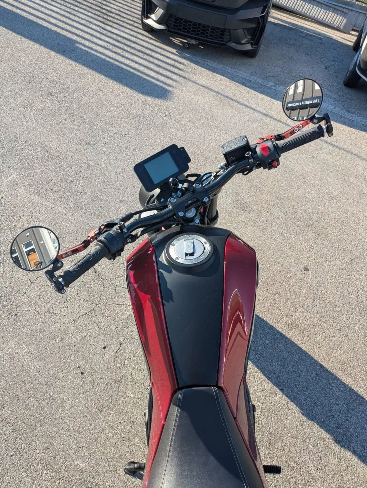 Benelli Leoncino 250 (2019 - 20) (4)