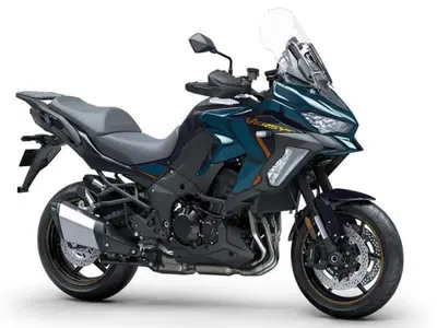 Kawasaki Versys 1100 S (2025 - 26) nuova