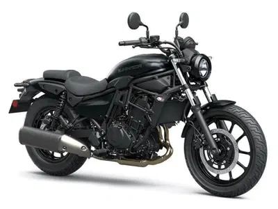 Kawasaki Eliminator 500 (2024 - 26) nuova