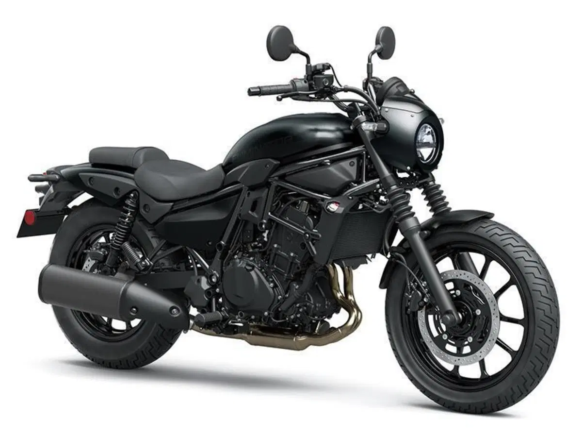Kawasaki Eliminator 500 SE (2024 - 27)