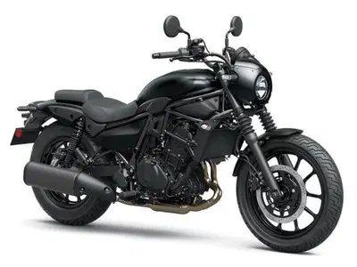 Kawasaki Eliminator 500 SE (2024 - 26) nuova