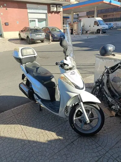 Honda SH 300 i (2006 - 10) usata