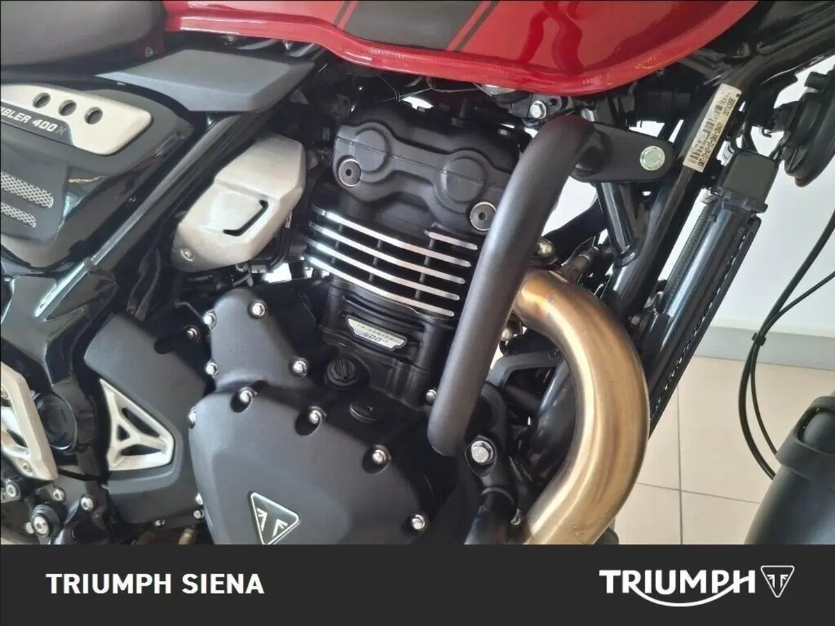 Triumph Scrambler 400 X (2024 - 26) (3)