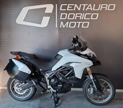 Ducati Multistrada 950 (2019 - 20) usata