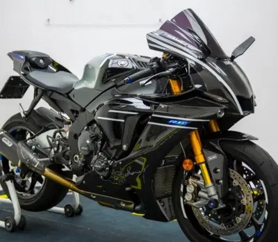 Yamaha YZF R1M (2020 - 25) usata