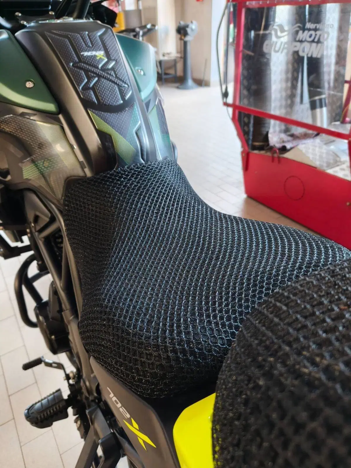 Benelli TRK 702X (2023 - 25) (7)