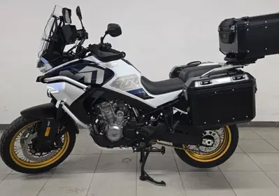CFMOTO 800MT Explore (2023 - 26) usata