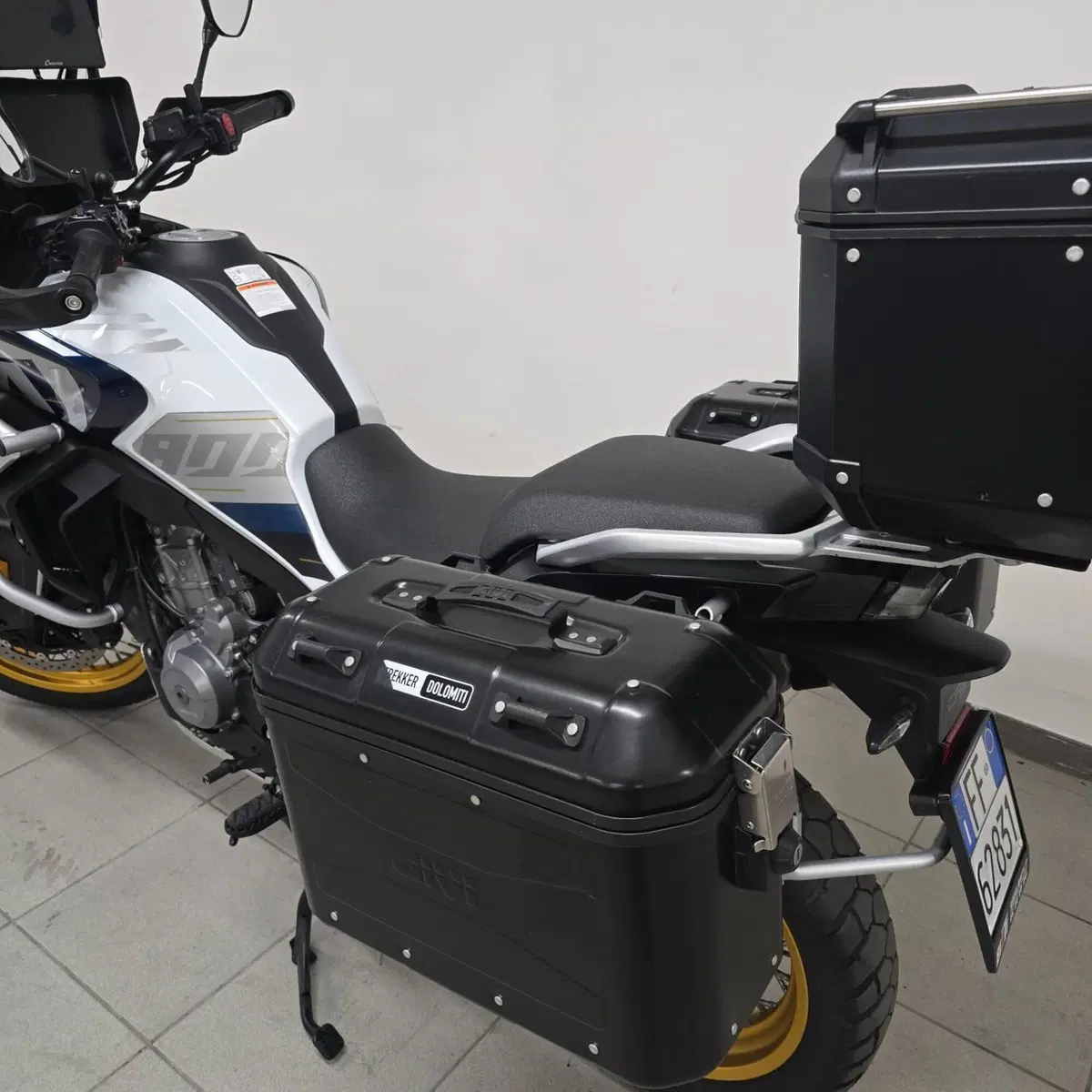 CFMOTO 800MT Explore (2023 - 26) (4)