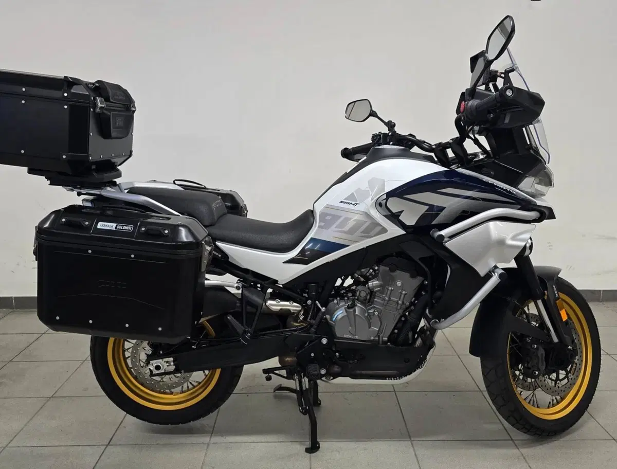 CFMOTO 800MT Explore (2023 - 26) (5)