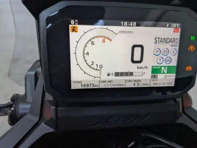 Honda X-ADV 750 DCT Adventure (2021 - 24) usata