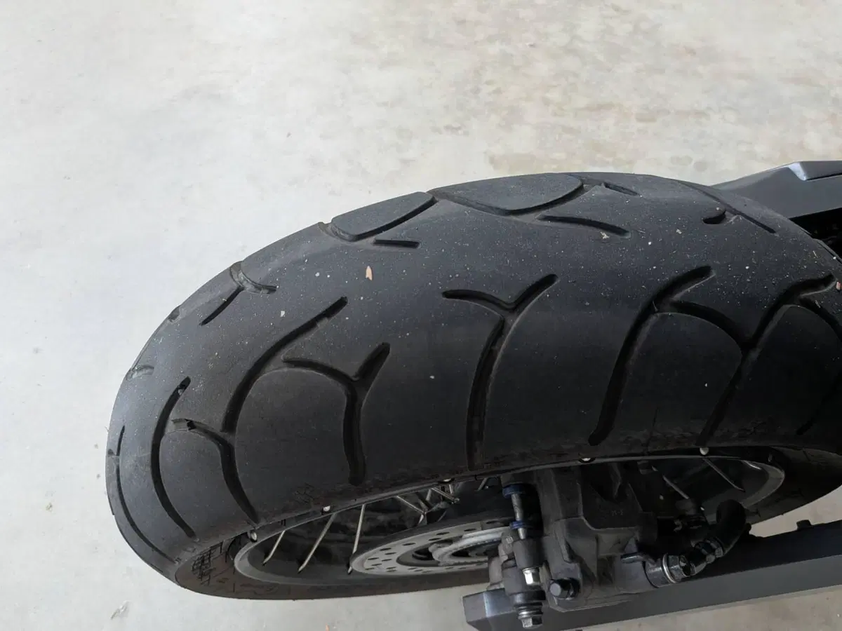 Honda X-ADV 750 DCT Adventure (2021 - 24) (3)